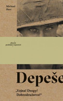 Michael Herr: Depeše