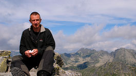 Terapeut Cesty Tibor Oros: Klient sám v sebe objaví, čo potrebuje