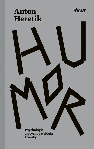 Anton Heretik - Humor