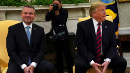 Stretnutie s Trumpom je len začiatok