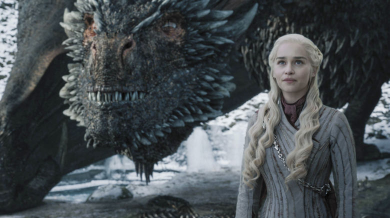Daenerys dostala ďalšiu ranu do srdca. Prišla...