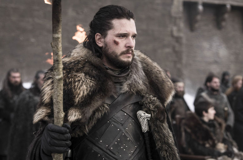 Spojenectvá sa rúcajú. Pre Daenerys je už...