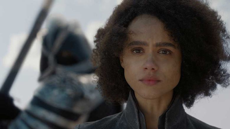 Missandei bola zmierená s osudom. Vedela, že...