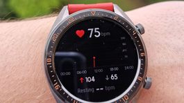 Huawei, Watch GT, inteligentné hodinky