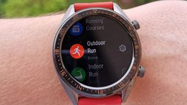 Huawei, Watch GT, inteligentné hodinky