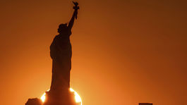 Bez tohto si Ameriku nevieme predstaviť! No nič z toho nie je 'made in USA'