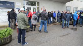 Nebudú platy, nebude mestská doprava počas šampionátu?