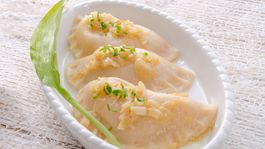 Medvedí cesnak - vôňa, ktorá nám pripomína príchod jari