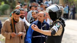 13 islamských militantov odsúdili v Egypte na trest smrti