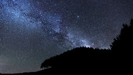 Poznáme prvý 'temný národ': Žijeme pod najtmavším nebom, je to oficiálne, tešia sa