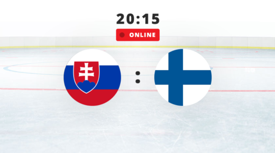 online slovensko fínsko