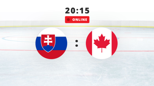 online slovensko kanada