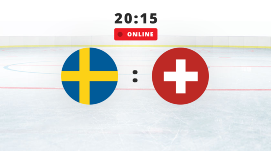 Online švédsko švajčiarsko