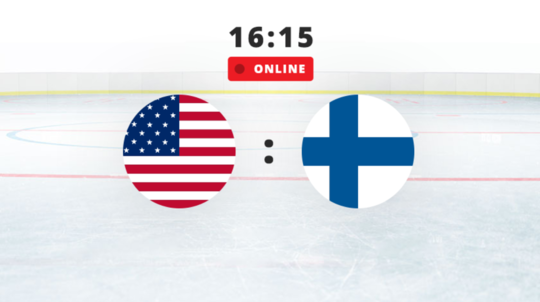 online USA Fínsko