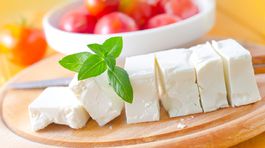 Tipy, triky, nápady: Bryndza naša slovenská