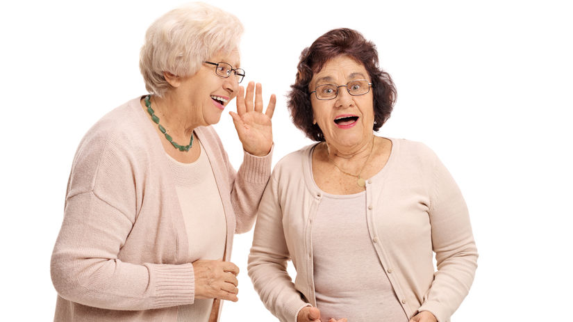 seniori, dôchodcovia, penzisti