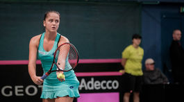 Dostanú sa Slovenky na finálový turnaj? Lipták: Skvelé, že budeme hrať doma