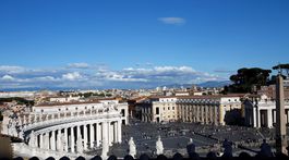 Vatikán začal vyšetrovanie prípadu slovenského biskupa, ktorý čelí podozreniam zo sexuálneho obťažovania 