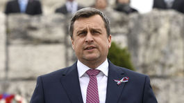 Danko v Moskve: Nemýľme si sankcie s karanténou