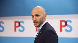 Kauza Kočner ublíži koalícii, Truban drogy ustojí, hovorí politologička