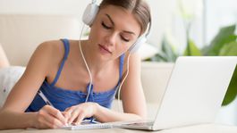 Ako sa pripraviť na prijímačky na vysokú školu