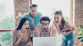 Národné porovnávacie skúšky na vysoké školy