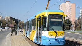 Odborári v košickej MHD  ukončili štrajkovú pohotovosť