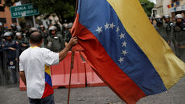 Venezuelské rozhovory v Nórsku sa musia podľa USA zameriavať na odchod Madura