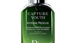 Deň matiek, tipy na darček, anti-age, Capture Youth Intense Rescue od Christian Dior