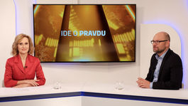 Nové strany môžu skončiť ako 'gazda pravice' Procházka, hovorí Sulík