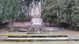 Pamätník v Kremničke pripomína najväčší vojnový zločin na Slovensku, čaká ho obnova