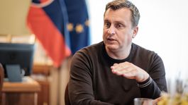 Danko: Musíme prestať útočiť na Rusko, je to kľúčový hráč