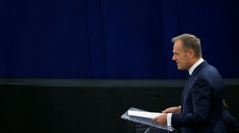 Tusk: Priblížili sme sa k zhode na top pozíciách v EÚ, ale dohodu ešte nemáme
