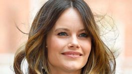 Krásna princezná Sofia zmenila účes! Pozrite sa na jej čarovanie s vlasmi