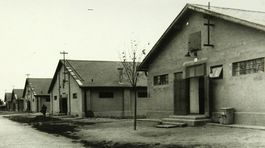 Múzeum v Seredi sa blíži do finále