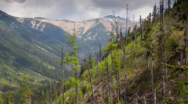 Vysoké Tatry sú podľa Lonely Planet top letná európska destinácia