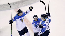 hokej ms fínsko