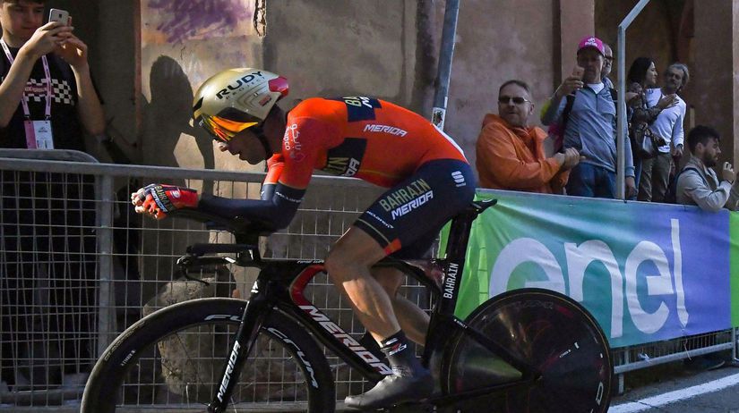 Italy Giro Cycling Nibali