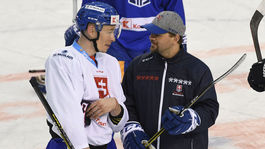 Fanúšik Bon Joviho sa bojí hadov. Vytúžené auto už mám, vraví Podkonický 