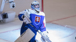 SR Košice MS2019 Hokej A Slovensko Fínsko KEX