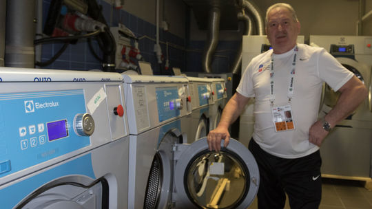 Marián Štefanovič