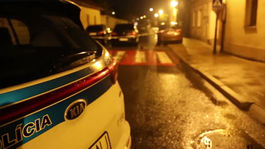 VIDEO: Polícia rekonštruovala streľbu spred 22 rokov