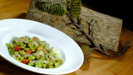 Cestoviny po slovensky