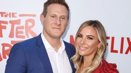 Prvý manžel vojvodkyne Meghan znovu v chomúte! Vzal si túto dámu