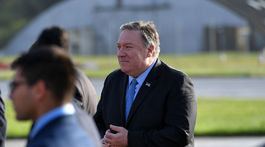 Pompeo zrušil návštevu Moskvy, namiesto nej bude rokovať v Bruseli o Iráne