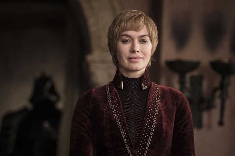 Cersei mala všetky esá v rukách, jej bezchybný...
