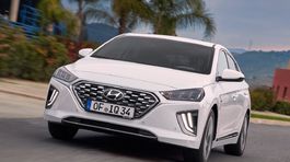 Hyundai Ioniq - 2019