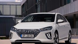 Hyundai Ioniq - 2019