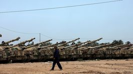 Minister obrany USA: Americké jednotky sa zo Sýrie presunú do západného Iraku