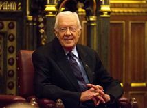 jimmy carter, usa, prezident